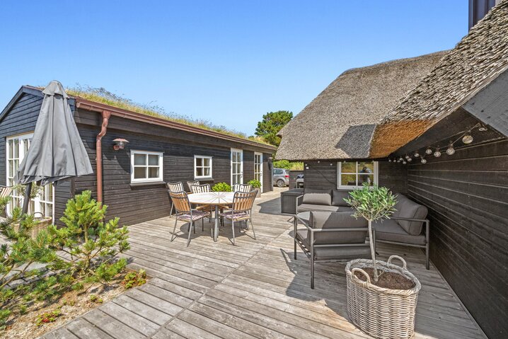 Ferienhaus 60552 in Svinget 28, Blåvand - Bild #28