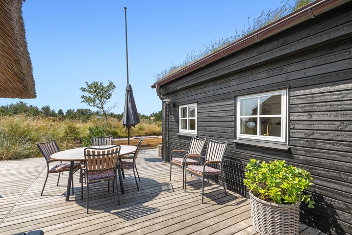 Sommerhus 60552 på Svinget 28, Blåvand - Billede #29