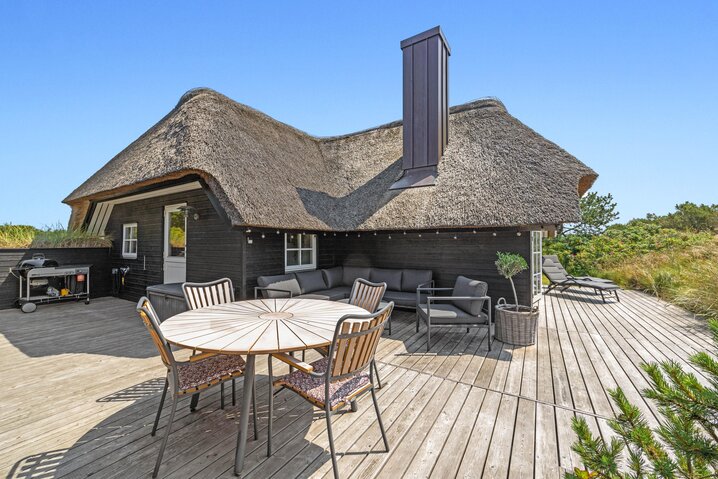 Ferienhaus 60552 in Svinget 28, Blåvand - Bild #30