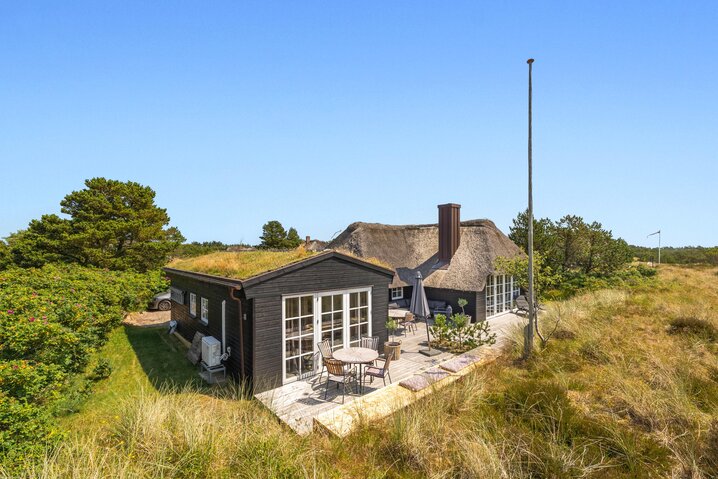 Sommerhus 60552 på Svinget 28, Blåvand - Billede #31