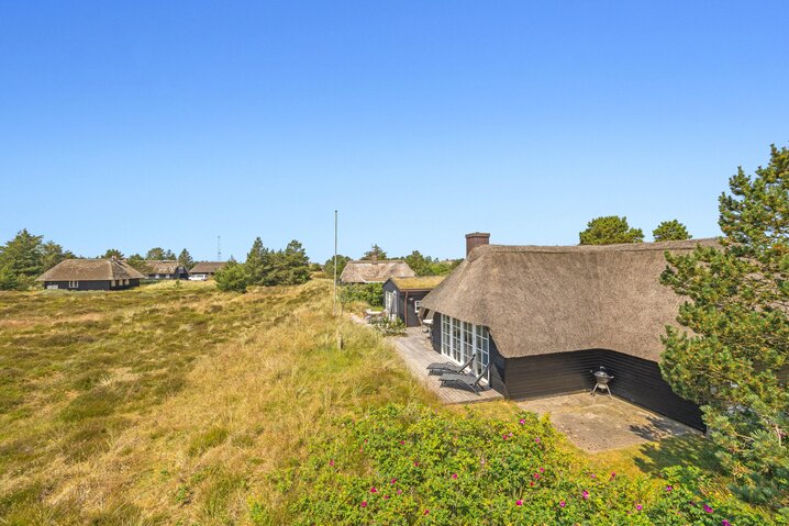 Ferienhaus 60552 in Svinget 28, Blåvand - Bild #32