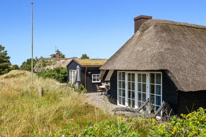 Ferienhaus 60552 in Svinget 28, Blåvand - Bild #33