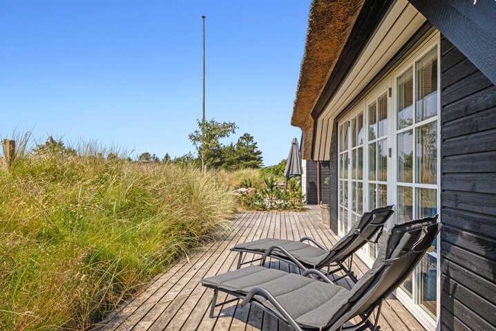 Ferienhaus 60552 in Svinget 28, Blåvand - Bild #34