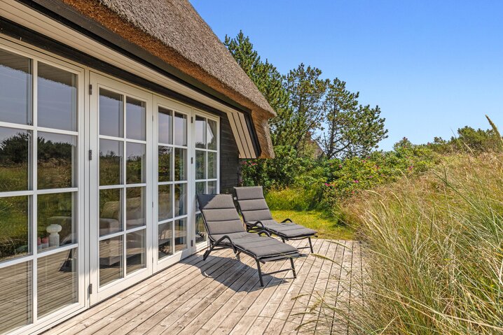 Ferienhaus 60552 in Svinget 28, Blåvand - Bild #35