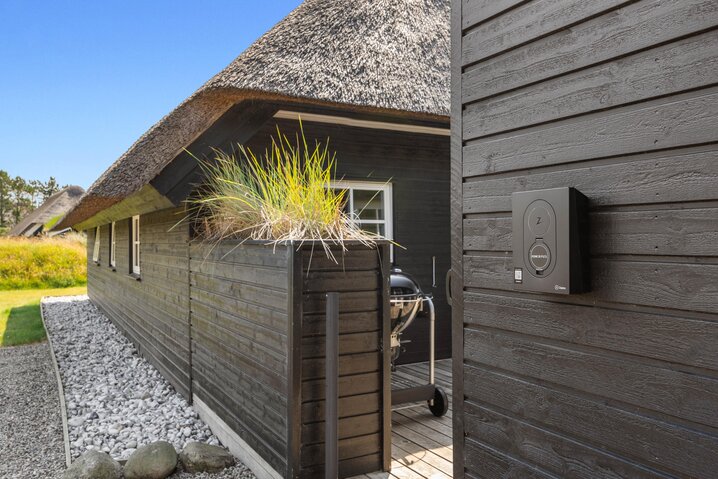 Ferienhaus 60552 in Svinget 28, Blåvand - Bild #36