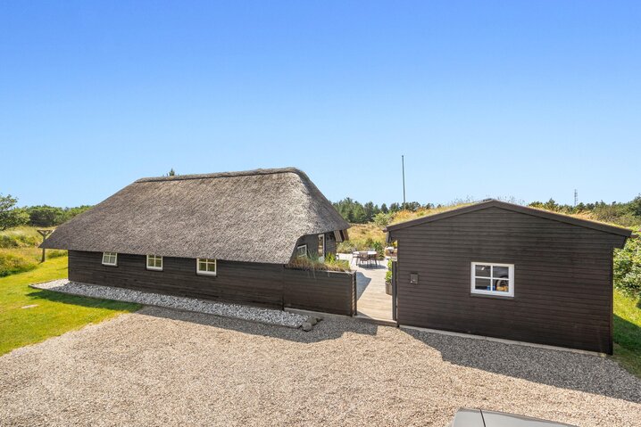 Sommerhus 60552 på Svinget 28, Blåvand - Billede #37