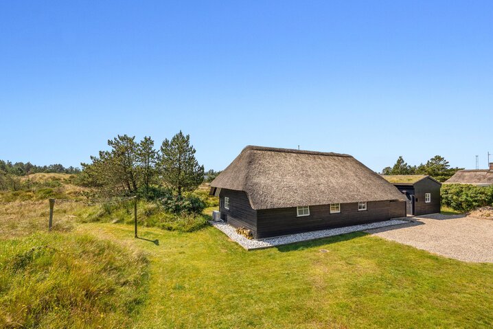 Sommerhus 60552 på Svinget 28, Blåvand - Billede #38