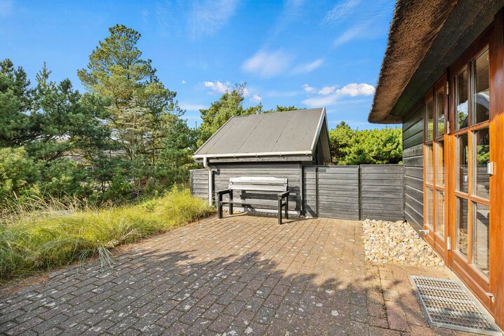 Ferienhaus 60553 in Hedetoftvej 93, Blåvand - Bild #23