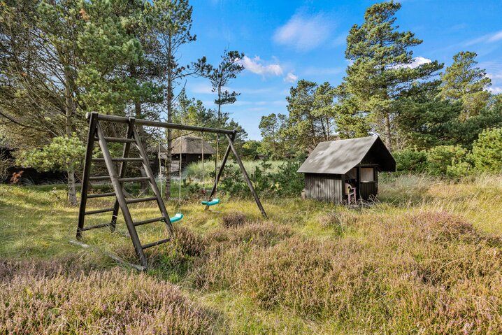 Ferienhaus 60553 in Hedetoftvej 93, Blåvand - Bild #24