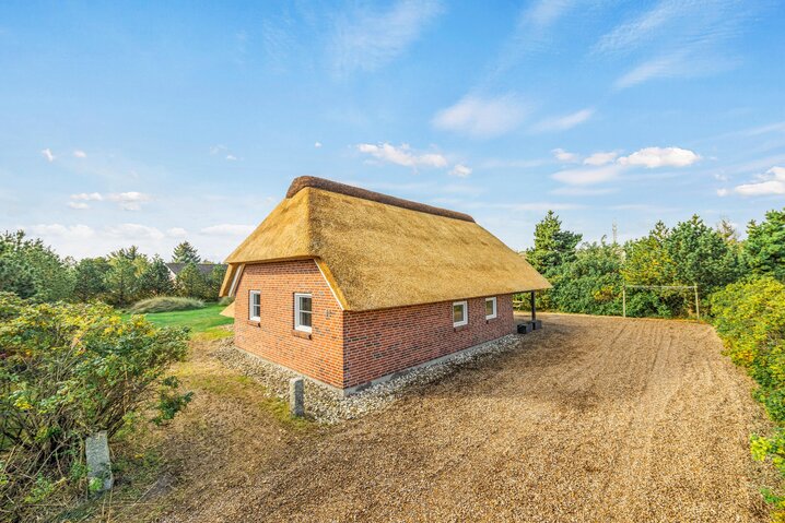 Ferienhaus 60554 in Kollemarken 52, Blåvand - Bild #34