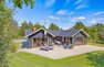 Sommerhus 60555 på Sønder-Vasevej 76A, Blåvand - Billede #1