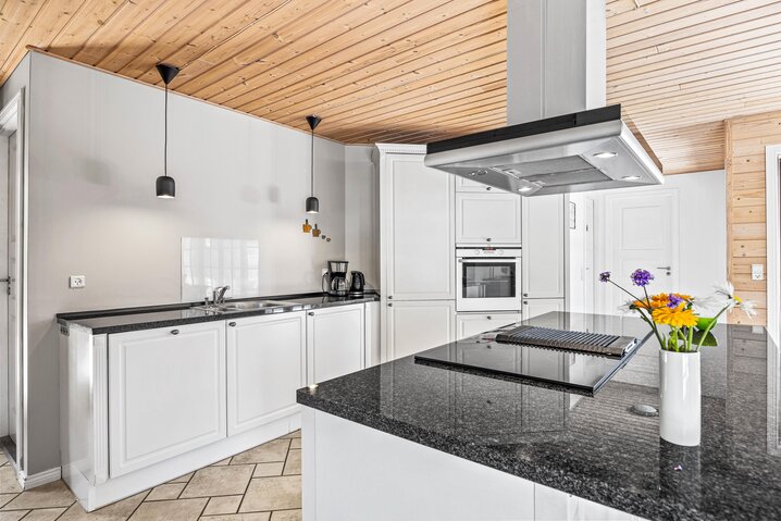 Sommerhus 60555 på Sønder-Vasevej 76A, Blåvand - Billede #2