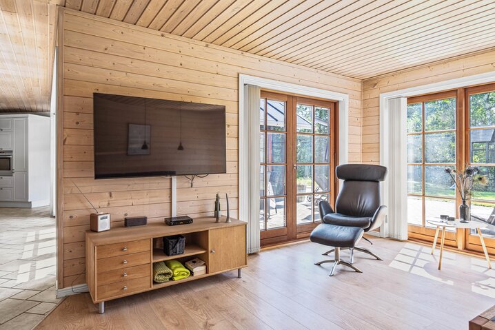 Sommerhus 60555 på Sønder-Vasevej 76A, Blåvand - Billede #3