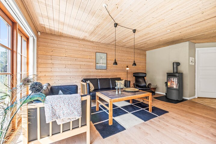Sommerhus 60555 på Sønder-Vasevej 76A, Blåvand - Billede #4