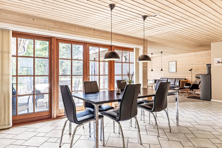 Sommerhus 60555 på Sønder-Vasevej 76A, Blåvand - Billede #5