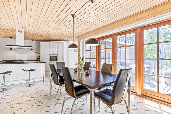 Sommerhus 60555 på Sønder-Vasevej 76A, Blåvand - Billede #6