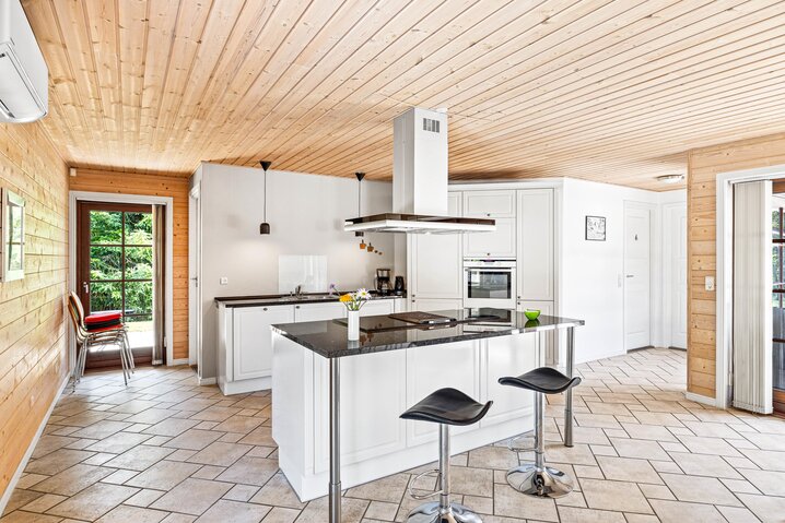 Sommerhus 60555 på Sønder-Vasevej 76A, Blåvand - Billede #8