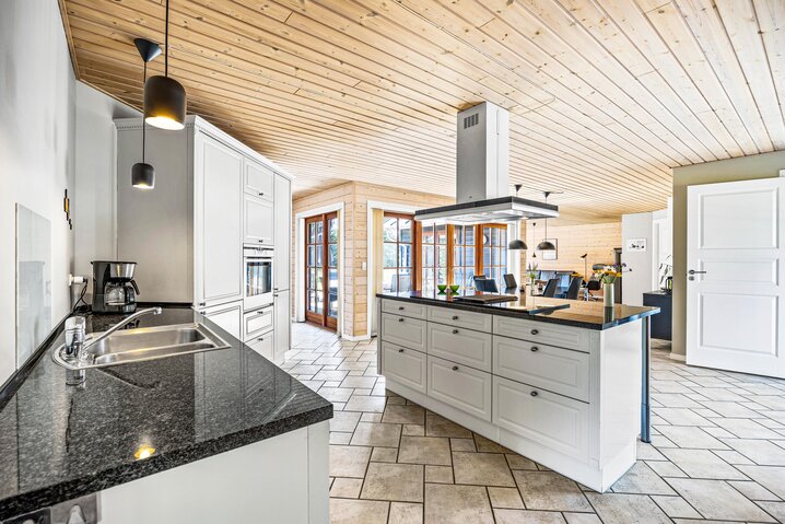 Sommerhus 60555 på Sønder-Vasevej 76A, Blåvand - Billede #9