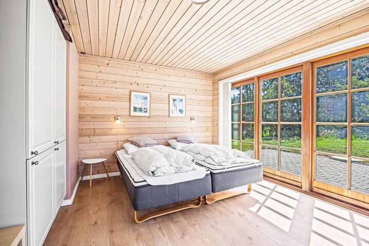 Sommerhus 60555 på Sønder-Vasevej 76A, Blåvand - Billede #10