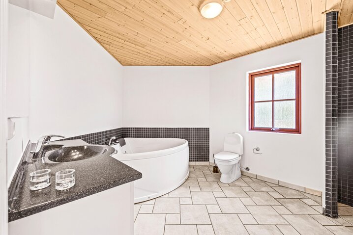 Sommerhus 60555 på Sønder-Vasevej 76A, Blåvand - Billede #11