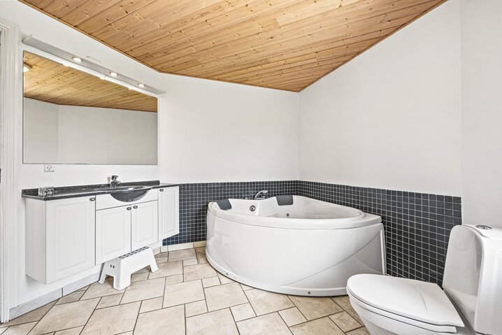 Sommerhus 60555 på Sønder-Vasevej 76A, Blåvand - Billede #12