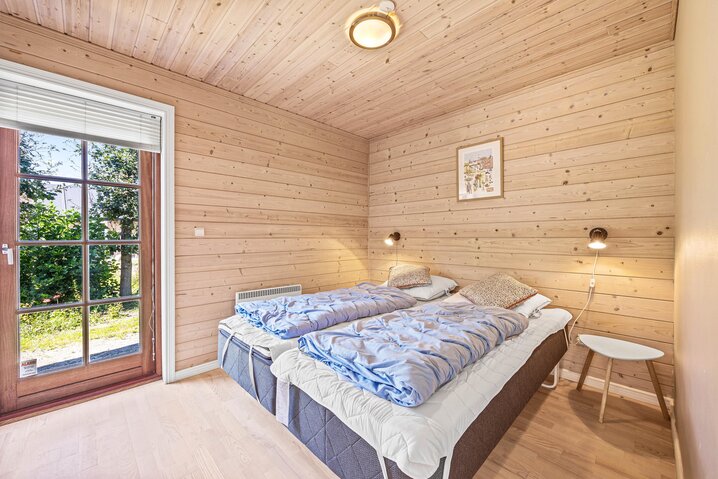 Sommerhus 60555 på Sønder-Vasevej 76A, Blåvand - Billede #15