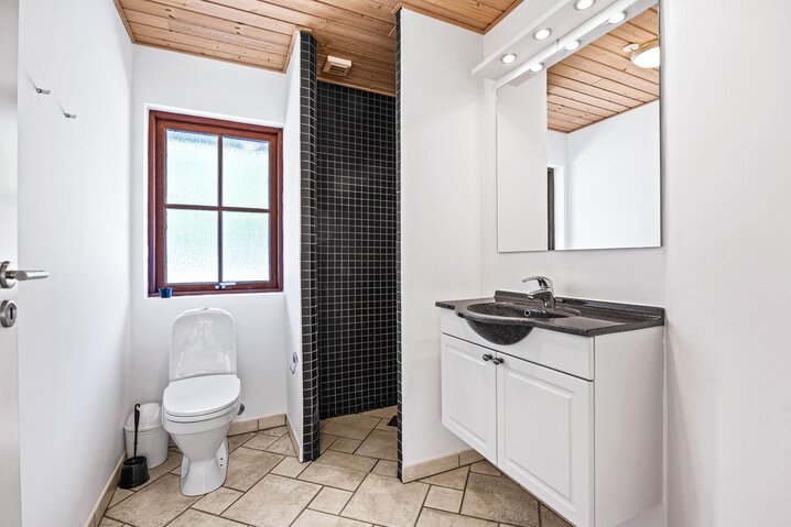 Sommerhus 60555 på Sønder-Vasevej 76A, Blåvand - Billede #16