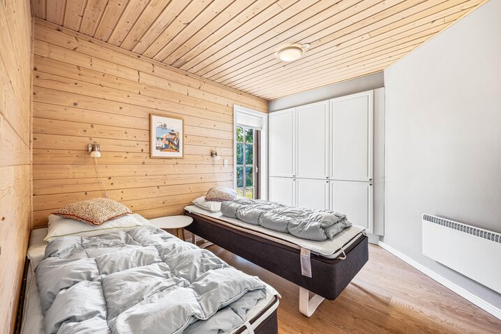 Sommerhus 60555 på Sønder-Vasevej 76A, Blåvand - Billede #17