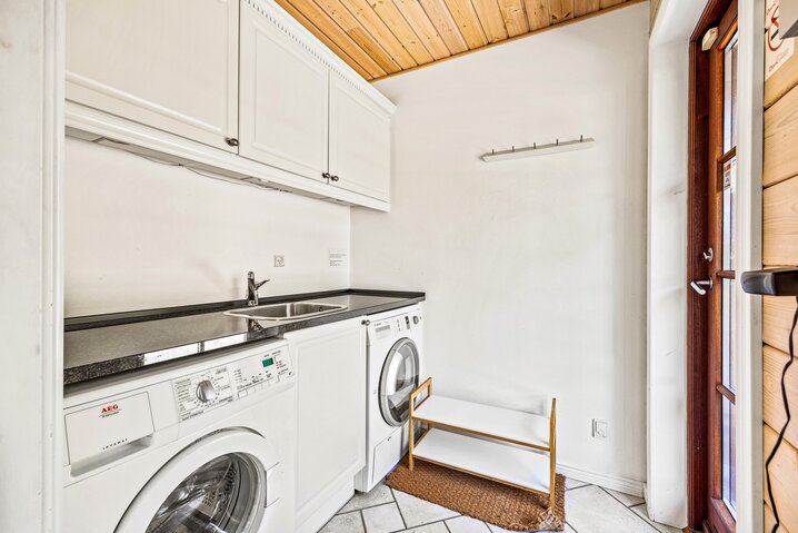 Sommerhus 60555 på Sønder-Vasevej 76A, Blåvand - Billede #18