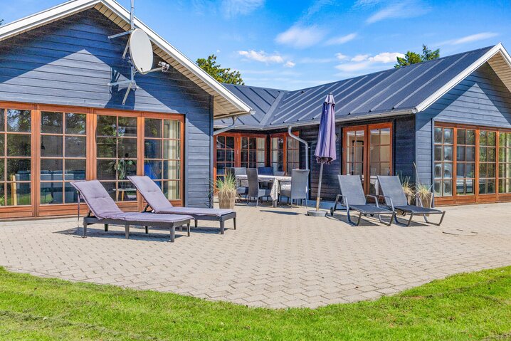 Sommerhus 60555 på Sønder-Vasevej 76A, Blåvand - Billede #19