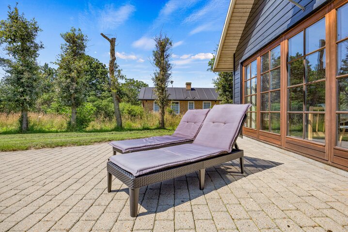 Sommerhus 60555 på Sønder-Vasevej 76A, Blåvand - Billede #20