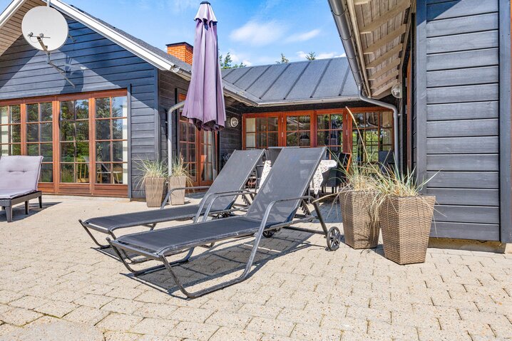 Sommerhus 60555 på Sønder-Vasevej 76A, Blåvand - Billede #21