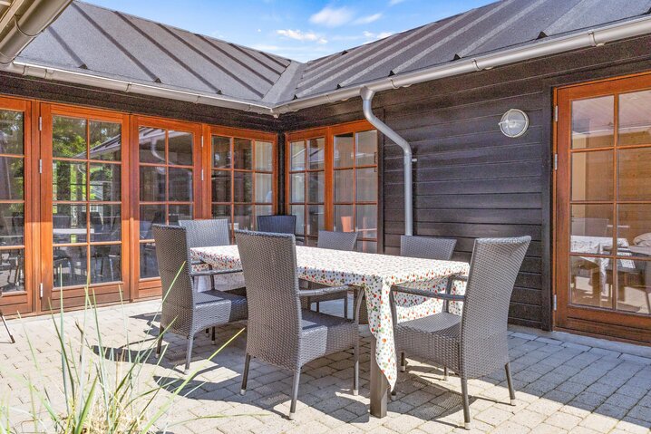 Sommerhus 60555 på Sønder-Vasevej 76A, Blåvand - Billede #22