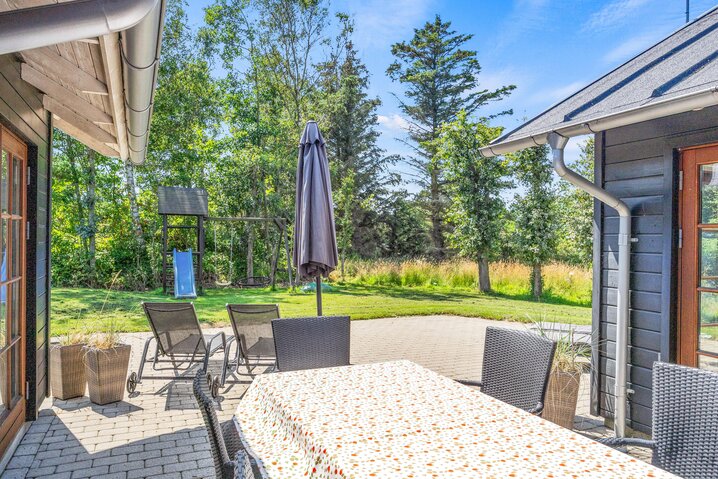 Sommerhus 60555 på Sønder-Vasevej 76A, Blåvand - Billede #23