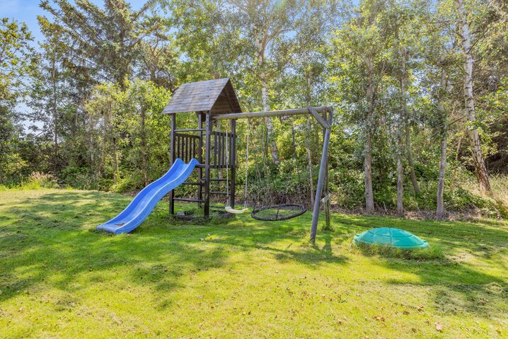 Sommerhus 60555 på Sønder-Vasevej 76A, Blåvand - Billede #24