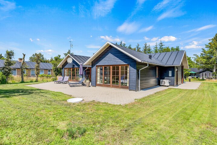 Sommerhus 60555 på Sønder-Vasevej 76A, Blåvand - Billede #25