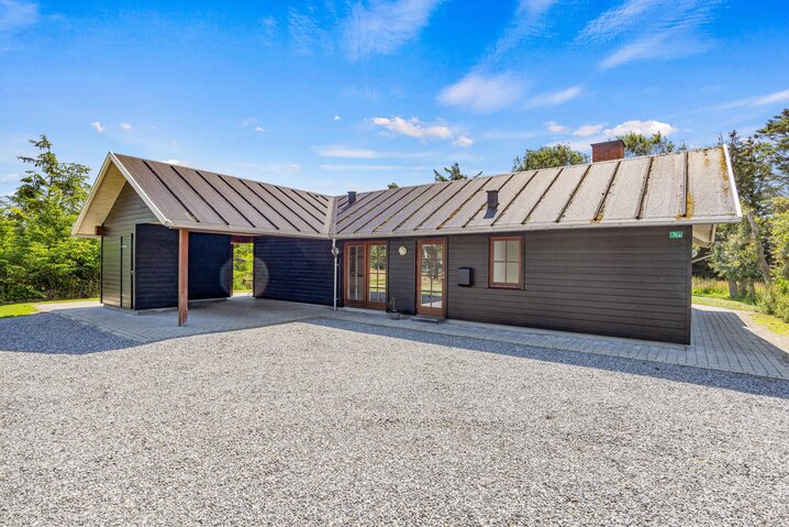 Sommerhus 60555 på Sønder-Vasevej 76A, Blåvand - Billede #26