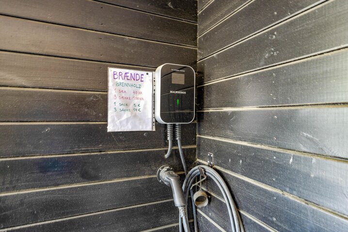 Sommerhus 60555 på Sønder-Vasevej 76A, Blåvand - Billede #27