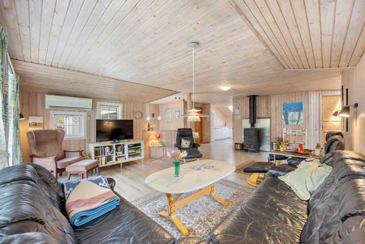 Ferienhaus 60556 in Sønder-Vasevej 122, Blåvand - Bild #1