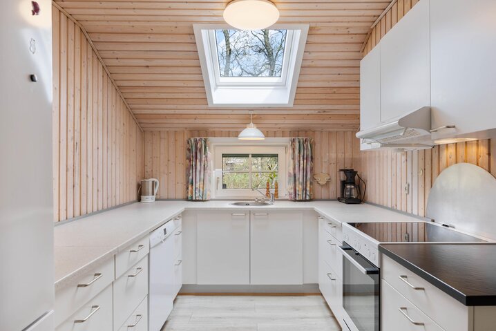 Ferienhaus 60556 in Sønder-Vasevej 122, Blåvand - Bild #2