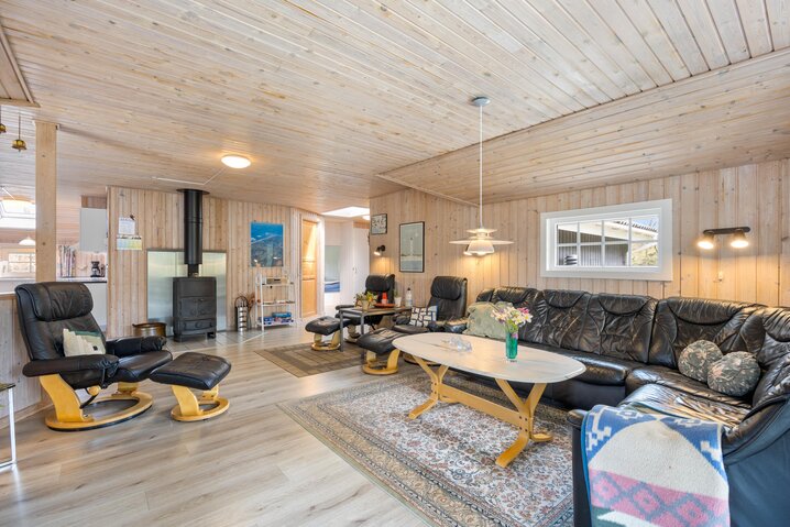 Ferienhaus 60556 in Sønder-Vasevej 122, Blåvand - Bild #3