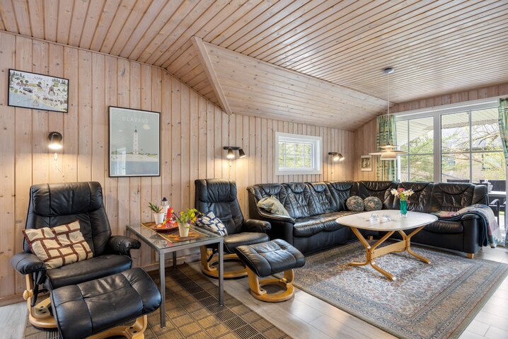 Ferienhaus 60556 in Sønder-Vasevej 122, Blåvand - Bild #4