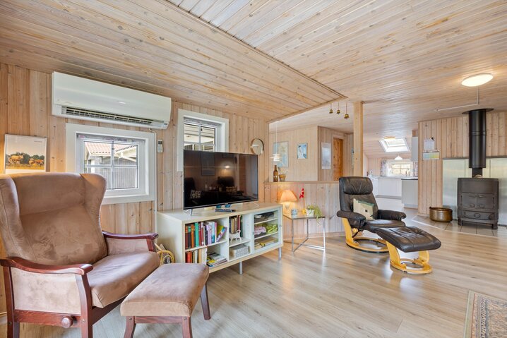 Ferienhaus 60556 in Sønder-Vasevej 122, Blåvand - Bild #5