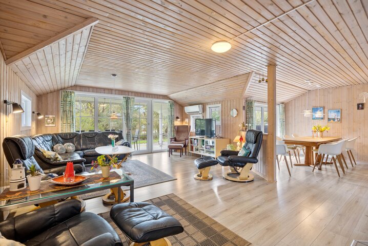 Ferienhaus 60556 in Sønder-Vasevej 122, Blåvand - Bild #6