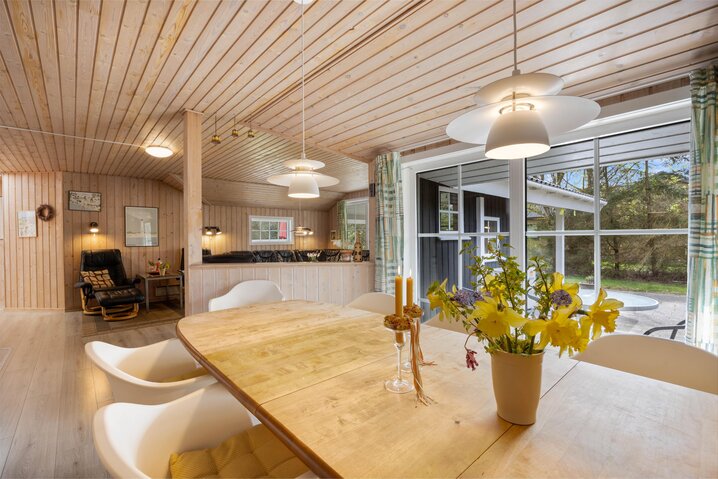 Ferienhaus 60556 in Sønder-Vasevej 122, Blåvand - Bild #7