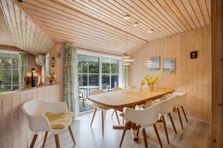 Ferienhaus 60556 in Sønder-Vasevej 122, Blåvand - Bild #8