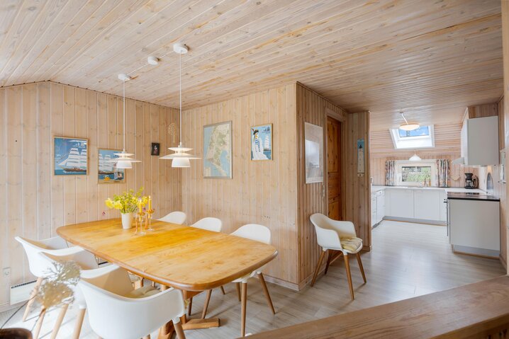 Ferienhaus 60556 in Sønder-Vasevej 122, Blåvand - Bild #9
