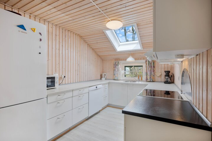 Ferienhaus 60556 in Sønder-Vasevej 122, Blåvand - Bild #10