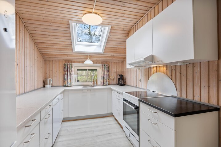 Ferienhaus 60556 in Sønder-Vasevej 122, Blåvand - Bild #11