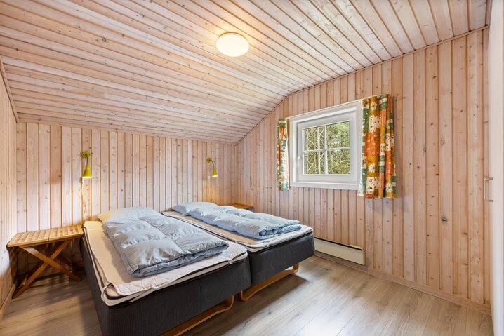 Ferienhaus 60556 in Sønder-Vasevej 122, Blåvand - Bild #12